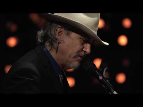 Howe Gelb - A Book You've Read Before (Live on KEXP)