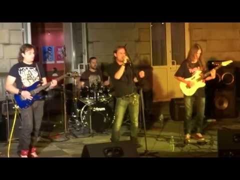 MNC Młot na Czarownice - Horyzonty Niespełnienia