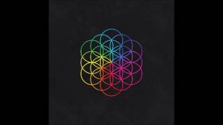 Coldplay - Birds (Official Audio)