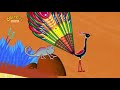 Tinga Tinga Tales On CBeebies UK 12th October 2019