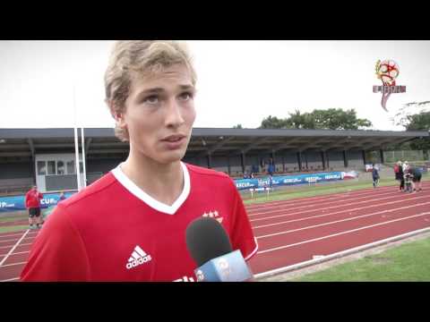 IberCup Scandinavia - Day 5