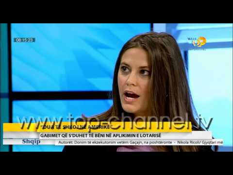 Wake Up, 06 Tetor 2015, Pjesa 3 - Top Channel Albania - Entertainment Show