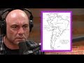 Joe Rogan Nazi Colonies In South America