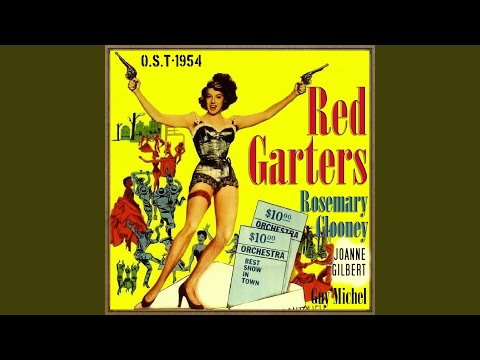 Red Garters