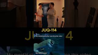 Download lagu “JUQ‑114 with Maria Nagai 🔥 Blurred & Safe JAV Code Drop” mp3 Download lagu “JUQ‑114 with Maria Nagai 🔥 Blurred & Safe JAV Code Drop” mp3