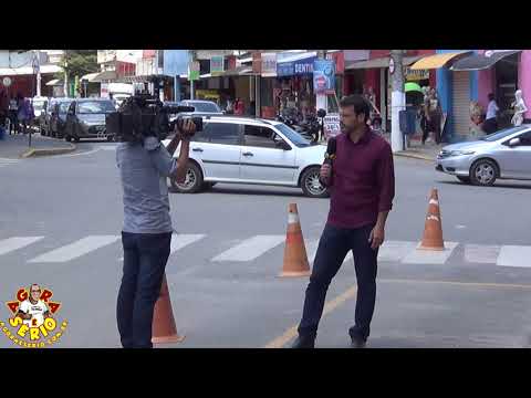 Juquitiba na Televisão .....explosões dos Bancos de Juquitiba