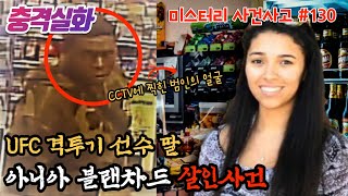 Download lagu Shocking True Story | The daughter of a famous UFC fighter disappears! She returns as a cold corp... mp3