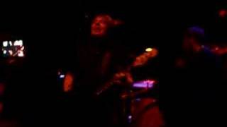 Sherwood - The Town That You Live In