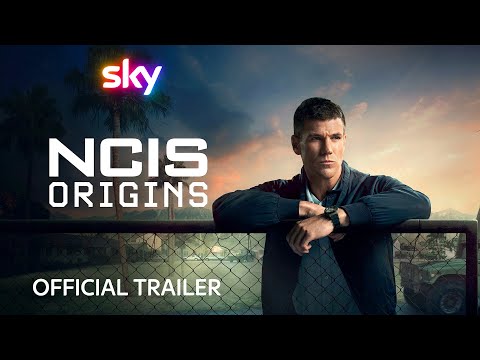 NCIS Origins - 1ª Temporada (Dublado) 