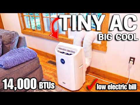 Portable Ac Unit