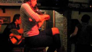 LES Hot Club - "I Can't Give You Anything but Love"