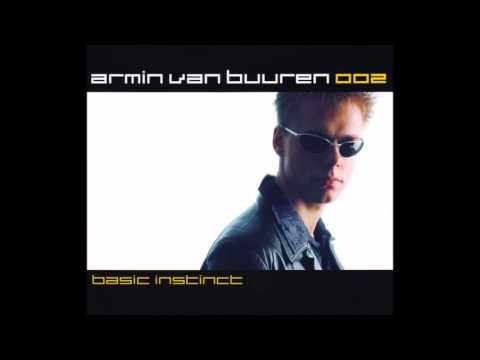 Armin van Buuren - 002 Basic Instinct CD1 (2001)