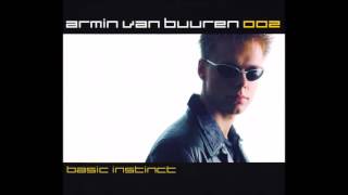 Armin van Buuren - 002 Basic Instinct CD1 (2001)