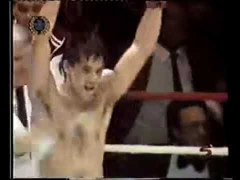 Brian Baronet  The Golden boy