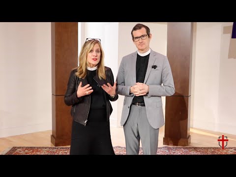 Psalm 88 | Essentials | Session 8