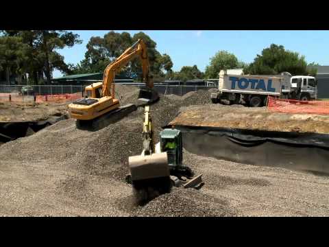 ChamberMaxx Installation and Design Video