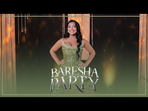 ARJANA GASHI - SA T'MIRE M'KA BO NANA (Baresha Party)
