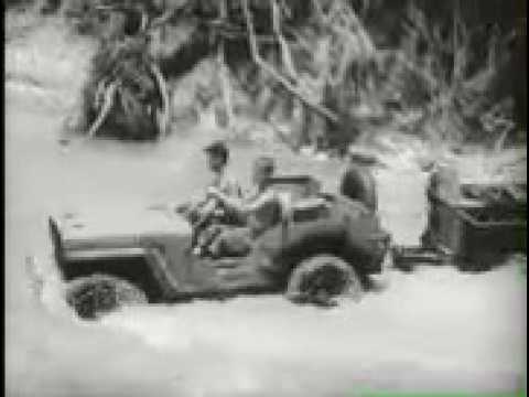 Fall of Sattelberg (excerpt) [AWM F01878]