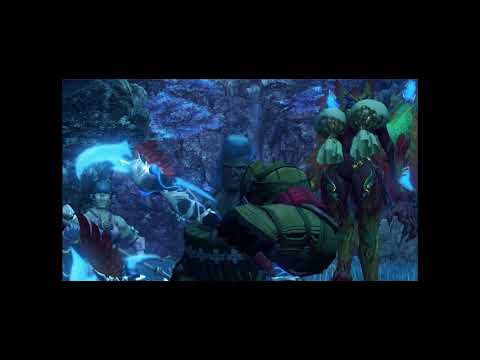 Silver's Favorite VGM #505 - Monster Surprised You