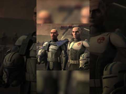 Why Echo Never Replaced his Hand with Prosethic