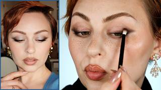 My New Go To Eye Makeup