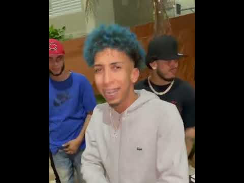 @hommy.47 - "Roncarme a mi no deberían" (Freemode)