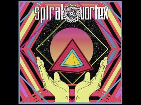 Spiral Vortex - Loop Sand