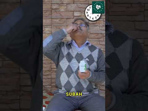 GIRISH JAIN goodveda insulux tablets 