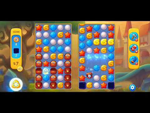 Fishdom/Gameplay/Levels(12296)