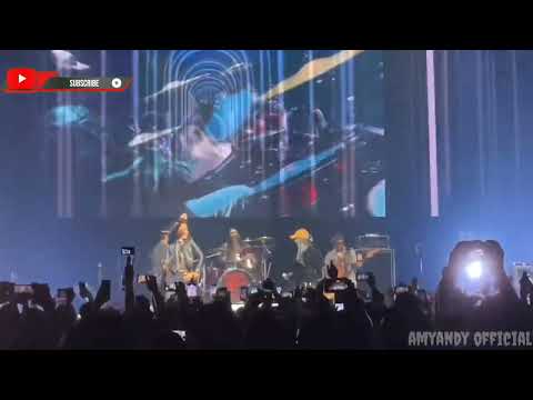 Slank-Pandangan Pertama,Konsert 4 Dekad KL 2022
