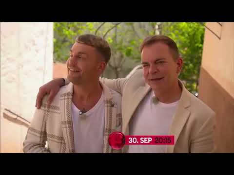 TV Programm heute Abend 20:15 - Freitag, 30.09.2022 - VOX - Das spanische Dorf