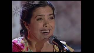 Lole y Manuel cantan &quot;Todo es de color&quot; | Flamenco en Canal Sur
