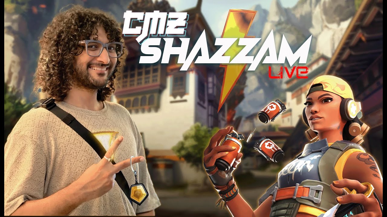 Valorant Live | LETS RAGE !! | 12\11\2025