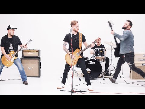 Death Denied - Behind the Surreal (Official Video)