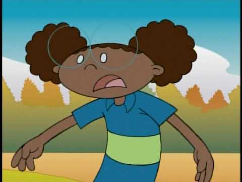 Between The Lions: Little Big Mouse