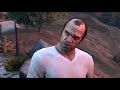 GTA 5 Ending but with We Fight for Love