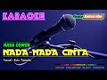 NADA NADA CINTA Nada Cowok Evie Tamala KARAOKE