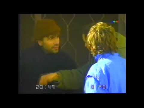 Videomatch - Cámara intrusa a domicilio 20 - Nicolás De Giacomo (Casa en patio) - Sin interrupciones