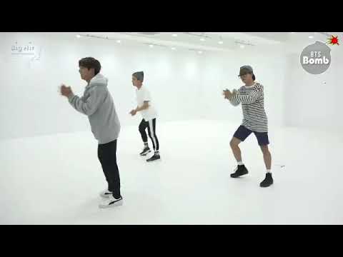 BTS ‘DNA’ 2x Dance Time BTS COUNTDOWN ( RUS SUB)