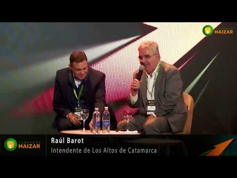 Cómo impactó la producción de semillas en el desarrollo económico de Catamarca