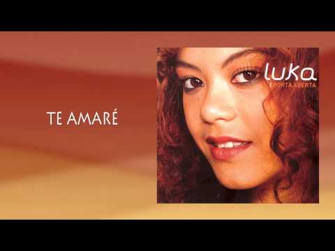 Video thumbnail for Te Amaré