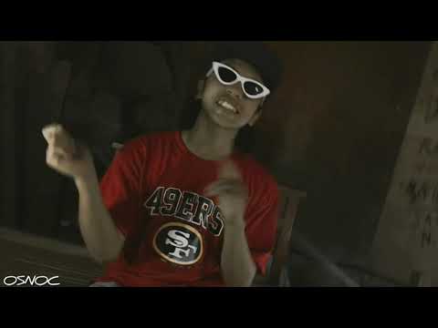 OSNOC- LAOS x. 76o17. ( Official Music Video )