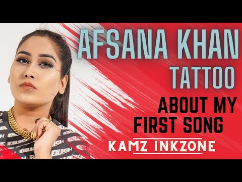 download lagu mp3 mp4 Khan Tattoo Instagram, download lagu Khan Tattoo Instagram gratis, unduh video klip Khan Tattoo Instagram