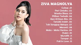 Download lagu Ziva Magnolya Full Album Terbaru TANPA IKLAN | 🎵 Cukup - Peri Cintaku | Spesial Pilihan Lagu Terbaik mp3 Download lagu Ziva Magnolya Full Album Terbaru TANPA IKLAN | 🎵 Cukup - Peri Cintaku | Spesial Pilihan Lagu Terbaik mp3