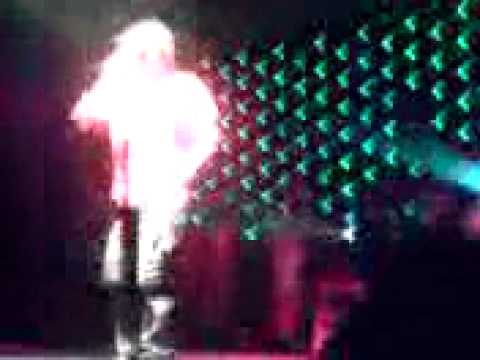 Explosão Em Boa Esperança Video 5