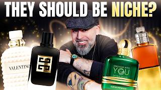10 Designer Fragrances That Make Niche Perfumes Pointless