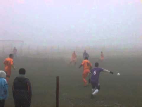 Fotbal: Victoria Viisoara - Potaissa Turda 0-2