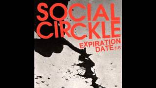 Social Circkle - No I Won't