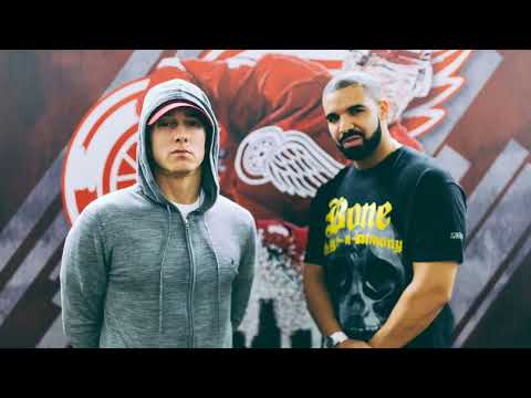 Eminem X Drake Type Beat "Lane Switch" 2022