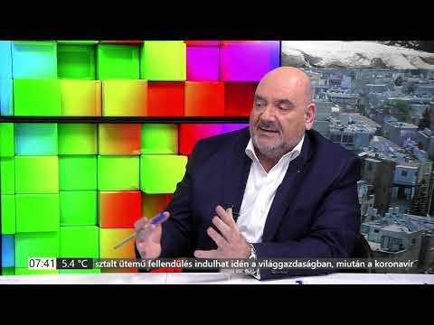 PIRKADAT Breuer Péterrel: Gyarmati István